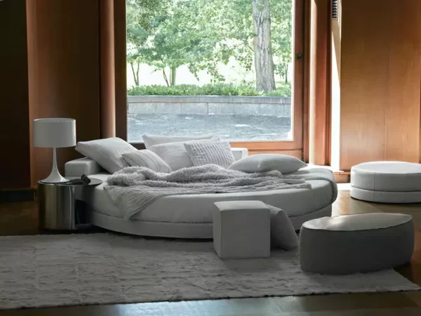 Настольная лампа SPUN LIGHT 7