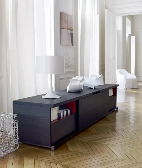 Настольная лампа SPUN LIGHT 8