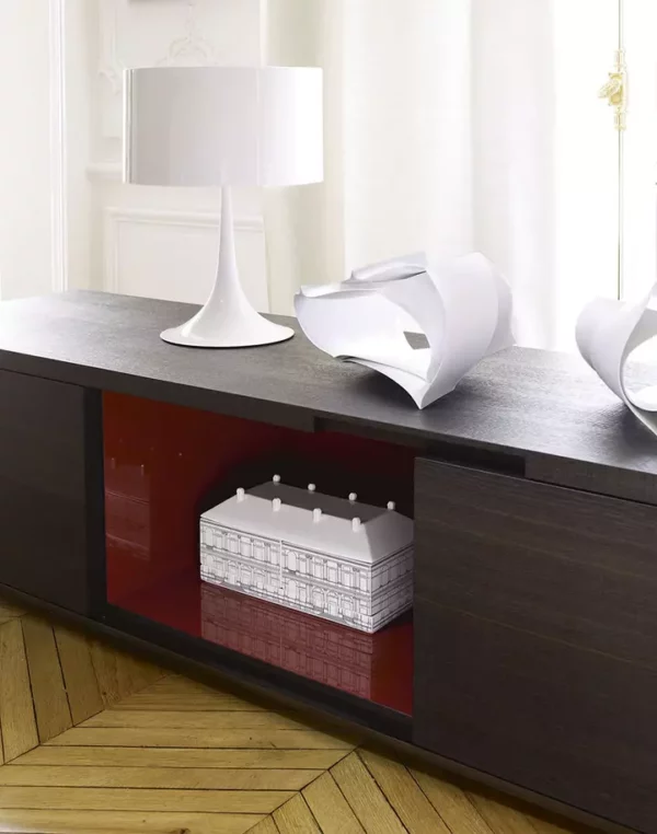 Настольная лампа SPUN LIGHT 9