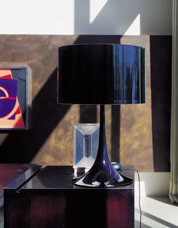 Настольная лампа SPUN LIGHT 10