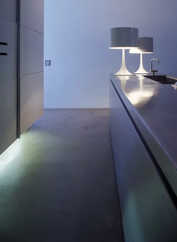 Настольная лампа SPUN LIGHT 12