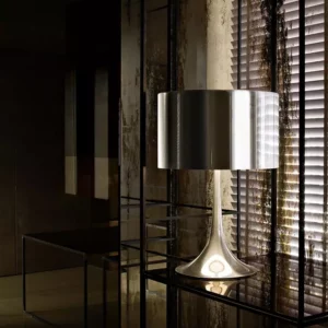 Настольная лампа SPUN LIGHT 13