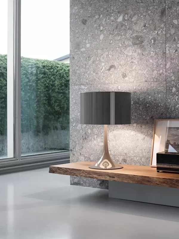 Настольная лампа SPUN LIGHT 3