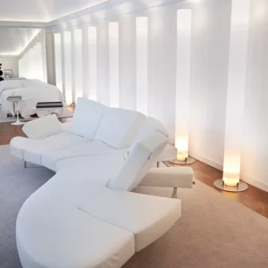 Торшер STYLOS 3