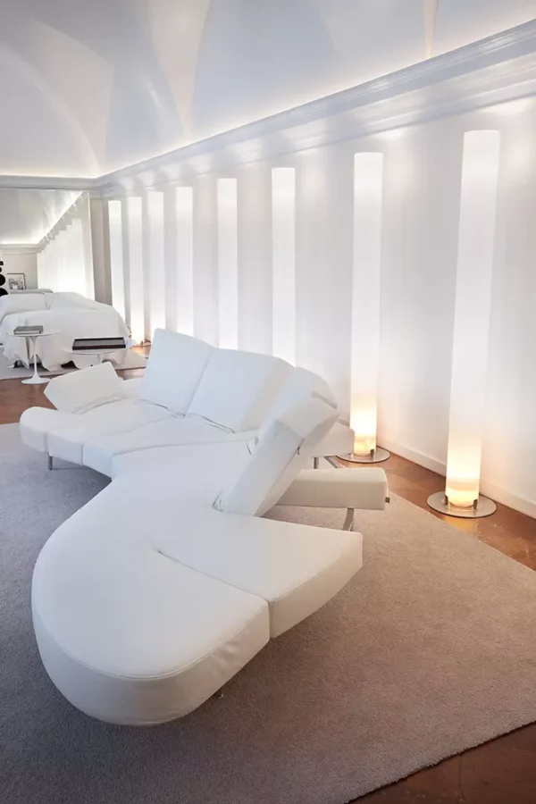 Торшер STYLOS 3