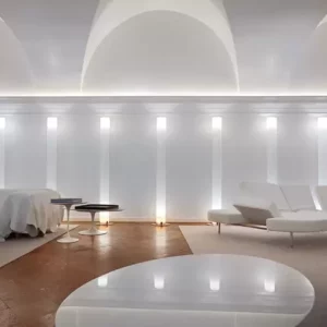 Торшер STYLOS 4