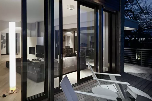 Торшер STYLOS 5