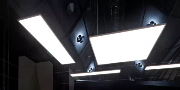 Подвесной светильник SUPER FLAT SURFACE 1