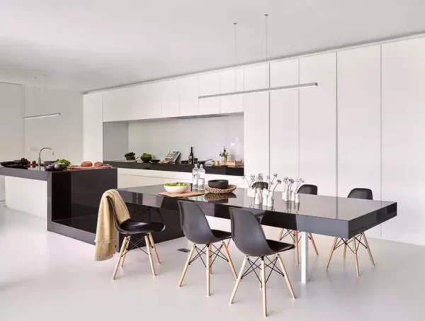 Подвесной светильник SUPER LINE PRO 3