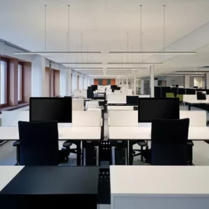 Подвесной светильник SUPER LINE PRO 6