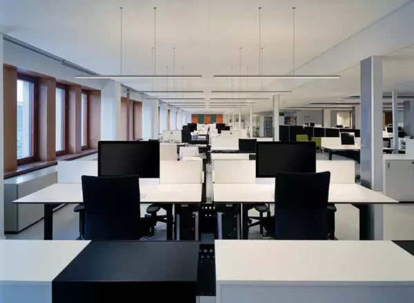 Подвесной светильник SUPER LINE 123 5