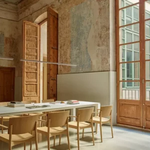 Подвесной светильник SUPER LINE 123 6