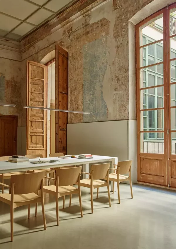 Подвесной светильник SUPER LINE 123 6