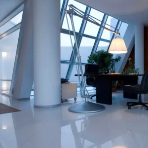 Торшер SUPERARCHIMOON 1