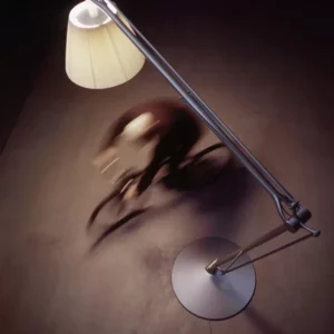 Торшер SUPERARCHIMOON 5