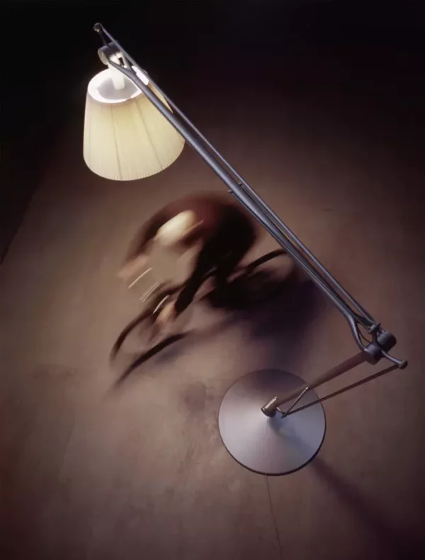 Торшер SUPERARCHIMOON 5