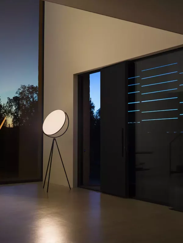 Торшер SUPERLOON 2