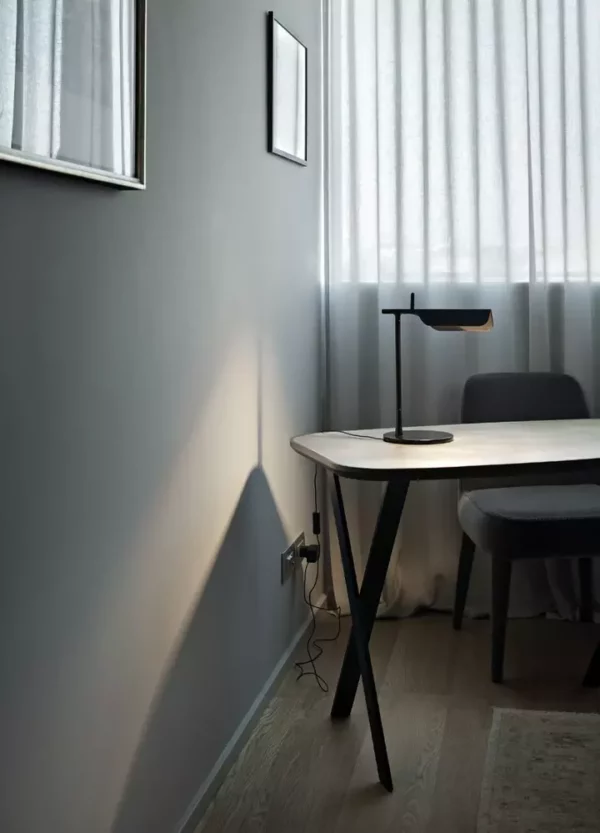 Настольная лампа TAB 4