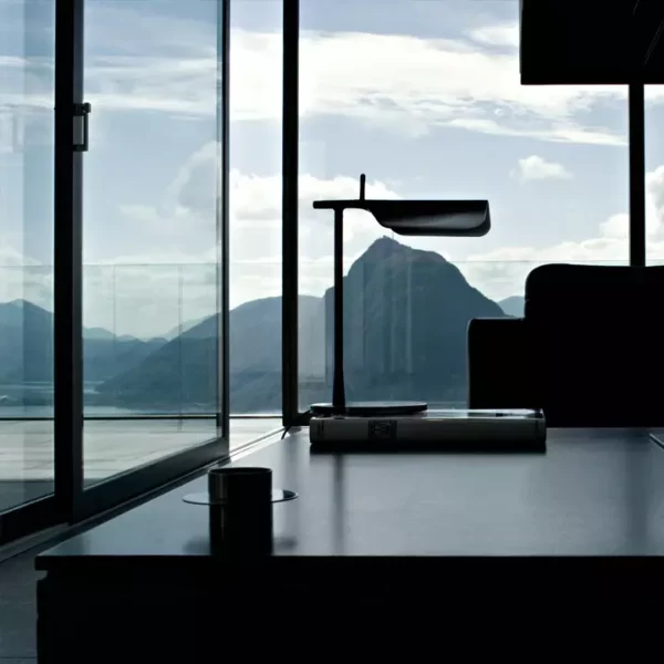 Настольная лампа TAB 6