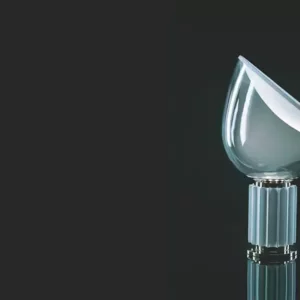 Настольная лампа TACCIA 2