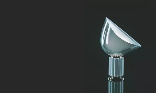 Настольная лампа TACCIA 2