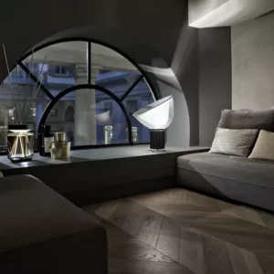 Настольная лампа TACCIA 3