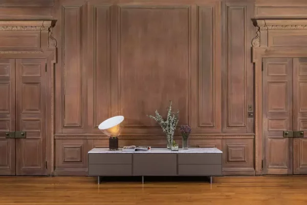 Настольная лампа TACCIA 5