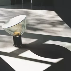 Настольная лампа TACCIA 6