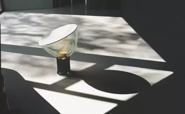 Настольная лампа TACCIA 6