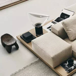 Настольная лампа TACCIA 9