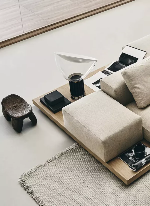 Настольная лампа TACCIA 9