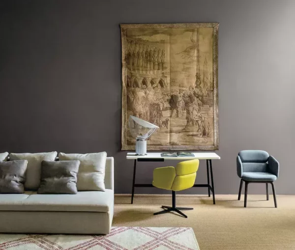 Настольная лампа TACCIA 10