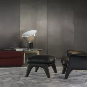 Настольная лампа TACCIA 12