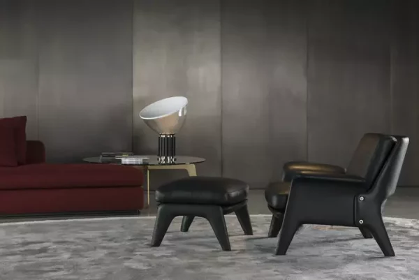 Настольная лампа TACCIA 12