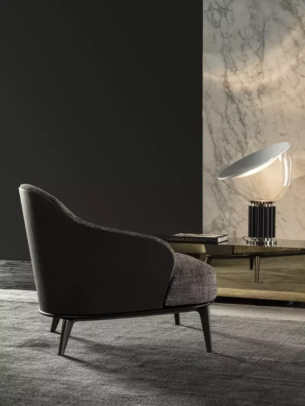 Настольная лампа TACCIA 13