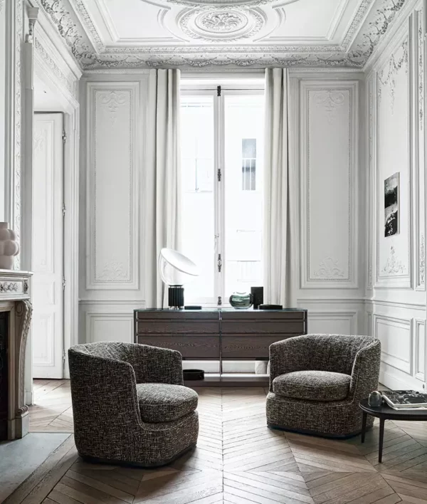 Настольная лампа TACCIA 14