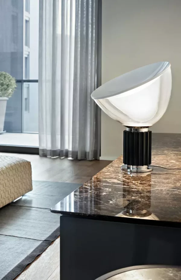 Настольная лампа TACCIA 15