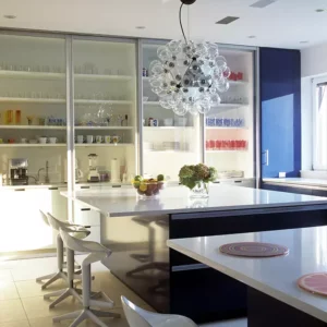 Подвесной светильник TARAXACUM 88 2