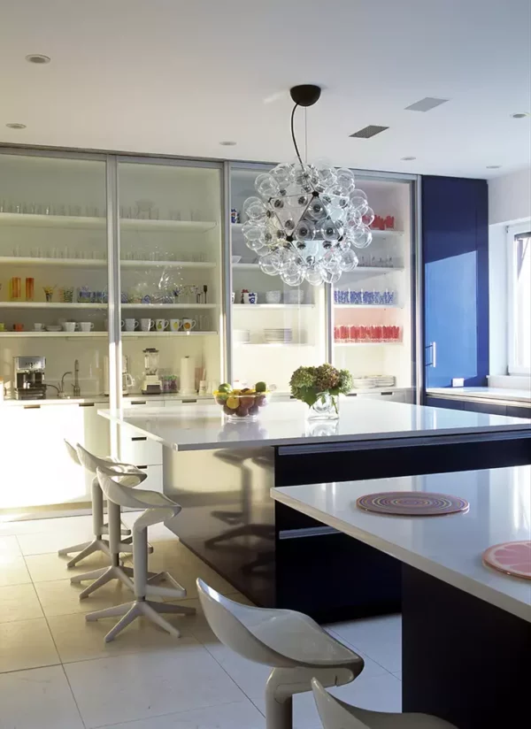 Подвесной светильник TARAXACUM 88 2