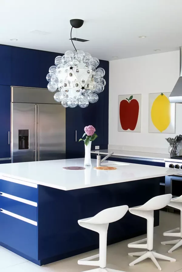 Подвесной светильник TARAXACUM 88 3