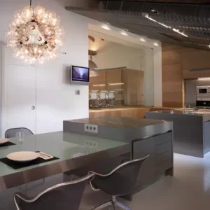 Подвесной светильник TARAXACUM 88 4