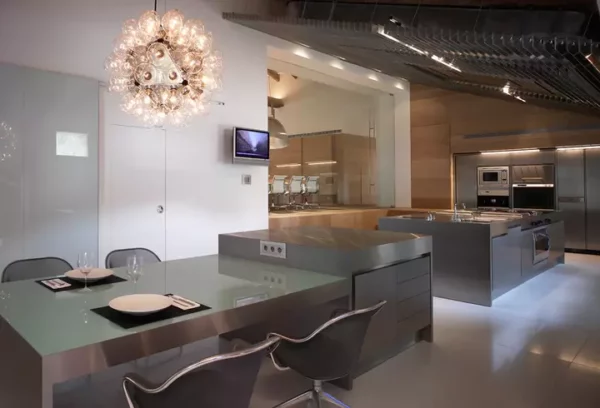 Подвесной светильник TARAXACUM 88 4