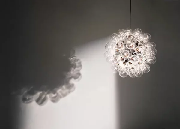 Подвесной светильник TARAXACUM 88 7