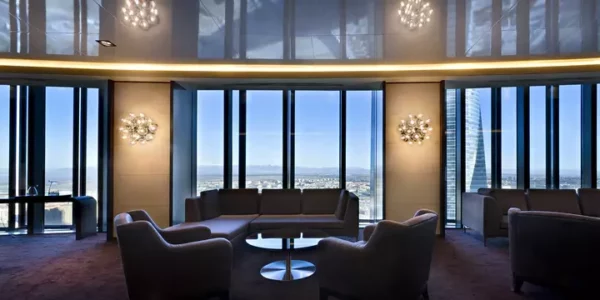 Настенная лампа TERAXACUM 88 2