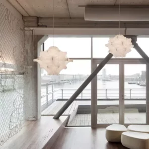 Подвесной светильник TERAXACUM 1 2