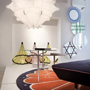 Подвесной светильник TERAXACUM 1 4