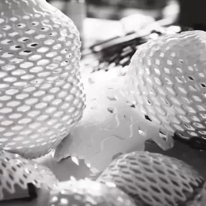 Торшер TATOU 4