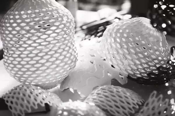 Торшер TATOU 4