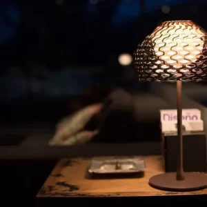 Настольная лампа TATOU 4