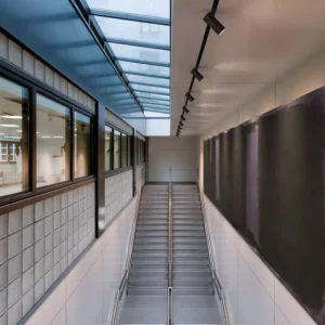 Потолочный светильник FAST TRACK SYSTEM 1